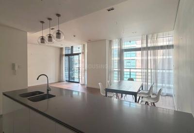 Hall Image of 1739 Sq.ft 2 BHK Apartment / Flat for rent in Al Wasl Dubai for Rs. 476667