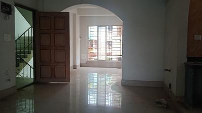 Hall Image of 1500 Sq.ft 3 BHK Apartment / Flat for sale in Bangur Avenue Kolkata for Rs. 11500000