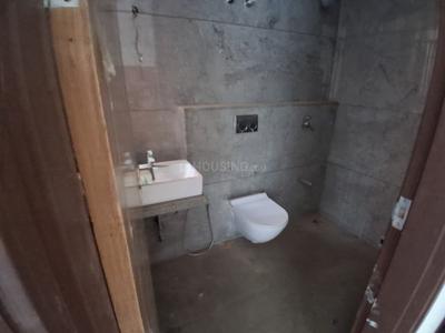 Bathroom Image of 4320 Sq.ft 3 BHK Apartment / Flat for sale in Enstin Evoq, Sola Ahmedabad for Rs. 29000000