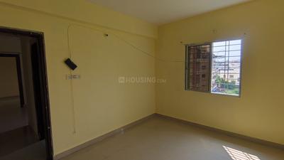 Bedroom Image of 1260 Sq.ft 3 BHK Apartment / Flat for rent in Saraidhella Dhanbad for Rs. 13000