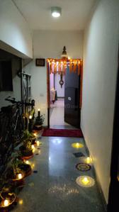 Image of 1580 Sq.ft 3 BHK Apartment / Flat for sale in Uttorayon Township, Siliguri for Rs. 16500000