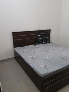Bedroom Image of 280 Sq.ft 3 BHK Independent House for rent in Divine Villas, Ganaur Sonipat for Rs. 24000