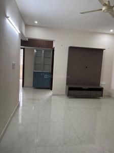 Hall Image of 600 Sq.ft 1 BHK Independent House for rent in JP Nagar Bengaluru for Rs. 17250