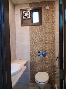 Bedroom Two Image of 1200 Sq.ft 3 BHK Builder Floor for sale in Paschim Vihar New Delhi for Rs. 18000000