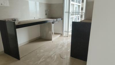 Kitchen Image of 699 Sq.ft 1 BHK Apartment / Flat for sale in Badlapur East Badlapur for Rs. 2800000