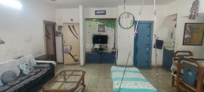 Hall Image of 1125 Sq.ft 2 BHK Apartment / Flat for sale in Ellisbridge Ahmedabad for Rs. 7000000