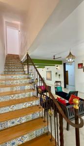 Hall Image of 3000 Sq.ft 4 BHK Independent House for sale in Karjat Thane for Rs. 27500000