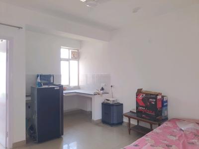 Living Room Image of 850 Sq.ft 2 BHK Apartment / Flat for sale in AVL 36, Sector 36A Gurgaon for Rs. 9000000
