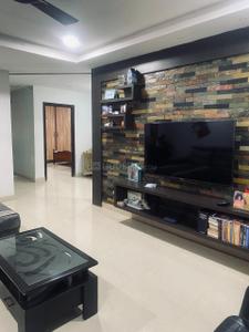 Living Room Image of 1832 Sq.ft 3 BHK Apartment / Flat for sale in Madhura Nagar Vijayawada for Rs. 8500000