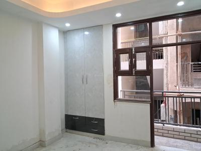 Bedroom Image of 600 Sq.ft 1 BHK Apartment / Flat for sale in JMD Tower, Sector 74 Noida for Rs. 2500099