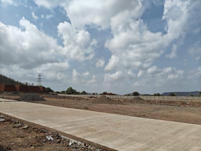 Image of 2152 Sq.ft Residential Plot / Land for sale in Ghotawade, Pune for Rs. 4301000