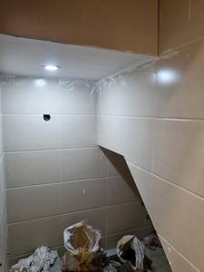 Common Bathroom Image of 720 Sq.ft 2 BHK Independent House for sale in Razapur Khurd New Delhi for Rs. 6500000