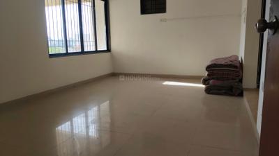 Bedroom Image of 2700 Sq.ft 4 BHK Apartment / Flat for sale in Nikash Skies, Pashan Pune for Rs. 35100000