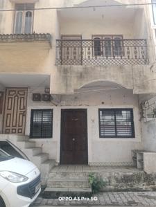 Image of 1500 Sq.ft 3 BHK Independent House for sale in Adajan Gam, Surat for Rs. 7800000