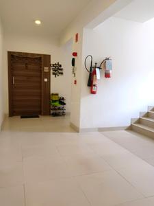 Lobby Image of 900 Sq.ft 2 BHK Apartment / Flat for rent in Primarc Southwinds, Rajpur Kolkata for Rs. 25000