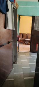 Hall Image of 820 Sq.ft 2 BHK Apartment / Flat for sale in Dombivli West Thane for Rs. 7400000