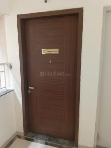 Bedroom Image of 631 Sq.ft 2 BHK Apartment / Flat for rent in Sentosa Pride , Punawale Pune for Rs. 24000