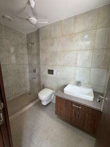 Bathroom Image of 8000 Sq.ft 12 BHK Independent House for sale in Sector 55 Gurgaon for Rs. 117500000