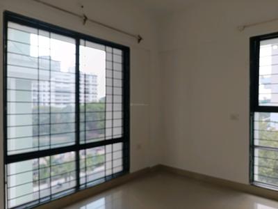 Bedroom Image of 950 Sq.ft 2 BHK Apartment / Flat for rent in Magarpatta Iris, Magarpatta City Pune for Rs. 34000