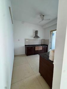 Kitchen Image of 2250 Sq.ft 3.5 BHK Apartment / Flat for sale in Mohammed Wadi Pune for Rs. 21500000