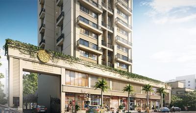 3 BHK Flat