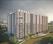 Image of 830 Sq.ft 2 BHK Apartment / Flat for sale in Kharghar, Navi Mumbai for Rs. 5995000