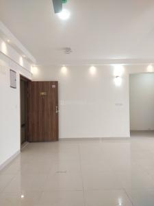 Hall Image of 940 Sq.ft 2 BHK Apartment / Flat for sale in Monarch Aqua, K R Puram Bengaluru for Rs. 20000000