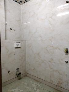 Bedroom Two Image of 2000 Sq.ft 4 BHK Builder Floor for sale in Rajendra Nagar Ghaziabad for Rs. 16000000