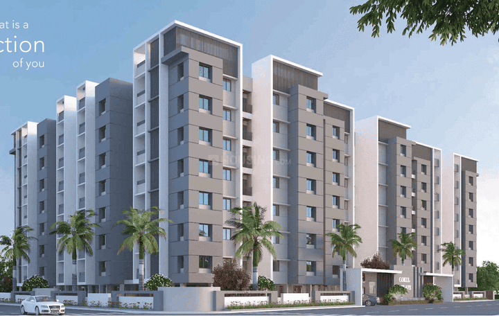 Gokul Enclave Main Image 1