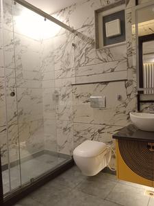 Bathroom Image of 2350 Sq.ft 4.5 BHK Builder Floor for sale in Central Park Clover Floors, Sector 33 Sohna for Rs. 40000000