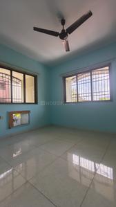 Hall Image of 1150 Sq.ft 3 BHK Apartment / Flat for rent in Prajapati Park, Kopar Khairane Navi Mumbai for Rs. 55000