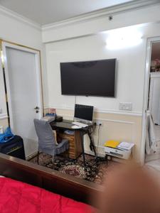 Hall Image of 1780 Sq.ft 3 BHK Apartment / Flat for sale in Gomti Nagar Extension Lucknow for Rs. 22500000