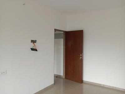 Bedroom Image of 1200 Sq.ft 2 BHK Apartment / Flat for rent in Thane West Thane for Rs. 47300