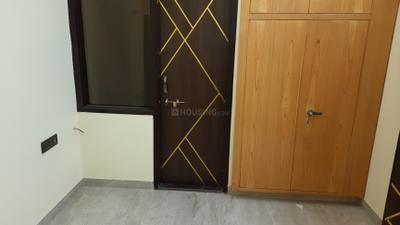 Bedroom Image of 1700 Sq.ft 2.5 BHK Builder Floor for rent in Kundan Nagar Jaipur for Rs. 30000