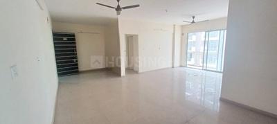 Hall Image of 2601 Sq.ft 4 BHK Apartment / Flat for sale in Nagerbazar Kolkata for Rs. 21600000