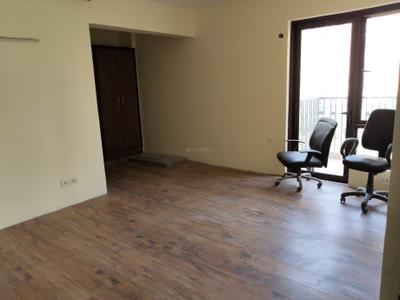 Bedroom Image of 1758 Sq.ft 3 BHK Apartment / Flat for rent in Logix Blossom County, Sector 137 Noida for Rs. 43000