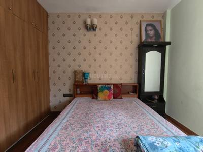 Bedroom Image of 1031 Sq.ft 3 BHK Apartment / Flat for sale in Genexx valley, Paschim Barisha Kolkata for Rs. 5700000
