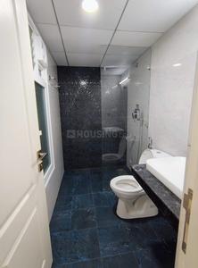 Bathroom Image of 1927 Sq.ft 3 BHK Apartment / Flat for rent in Hiranandani Parks Apartment, Oragadam Sriperambattur Chennai for Rs. 55500