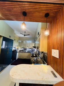 Image of 1469 Sq.ft 3 BHK Apartment / Flat for sale in Thrikkakara North, Kochi for Rs. 13500000
