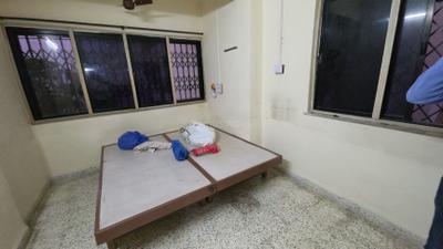 Bedroom Image of 620 Sq.ft 1 BHK Apartment / Flat for rent in Erandwane Pune for Rs. 26000