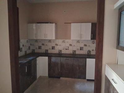 Kitchen Image of 1800 Sq.ft 3 BHK Independent House for sale in Kalyanpur (West) Lucknow for Rs. 7600000