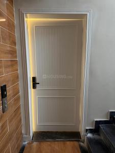 Hall Image of 1400 Sq.ft 3 BHK Builder Floor for sale in Turner Road Dehradun for Rs. 8900000