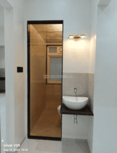 Bathroom Image of Vatsalya PG in Shivaji Nagar, Pune