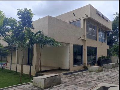 Image of 610 Sq.ft 1 BHK Apartment / Flat for rent in Sunrise Glory, Shilphata, Thane for Rs. 16000