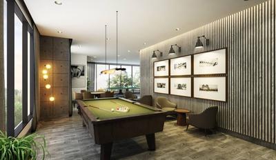 Image of 2580 Sq.ft 4 BHK Apartment / Flat for sale in Ambey Gateway, Chinar Park, Kolkata for Rs. 29500000