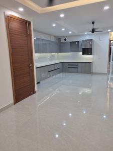2 BHK Independent Builder Floor