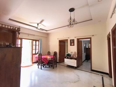Hall Image of 2100 Sq.ft 3 BHK Builder Floor for sale in Jayanagar Bengaluru for Rs. 30000000