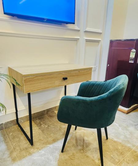 DLF Phase 4 Main Image 1