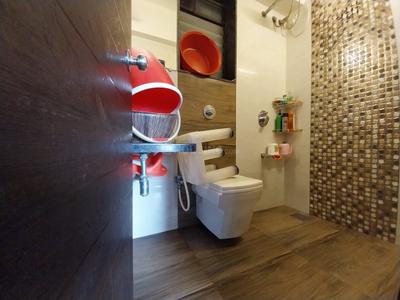 Image of 950 Sq.ft 2 BHK Apartment / Flat for sale in Prefeb Shree Dutta Tower, Parel, Mumbai for Rs. 24000000