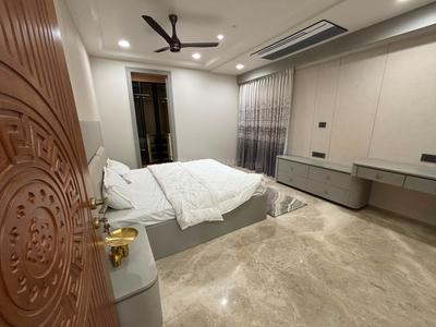 Hall Image of 3100 Sq.ft 4 BHK Apartment / Flat for sale in Tilak Nagar Jaipur for Rs. 32500000